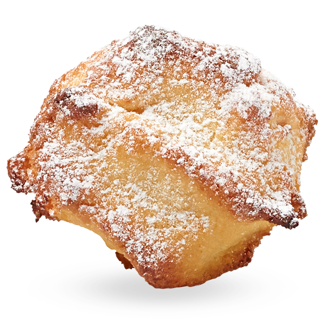 Furco Orange Almond Paste