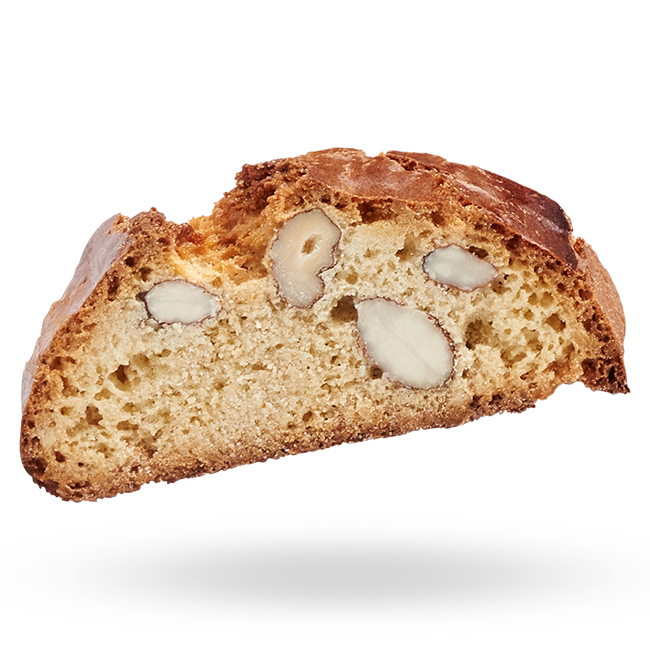 Furco Almond Cantucci