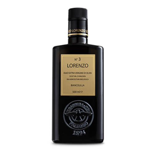 Olio EVO Barbera Lorenzo N 3