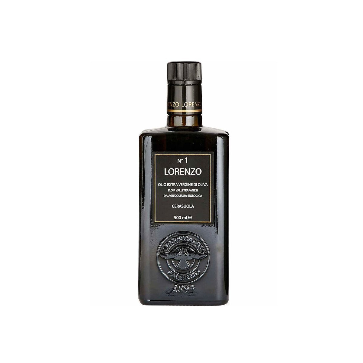 Lorenzo N 1 Olio EVO Cerasuola