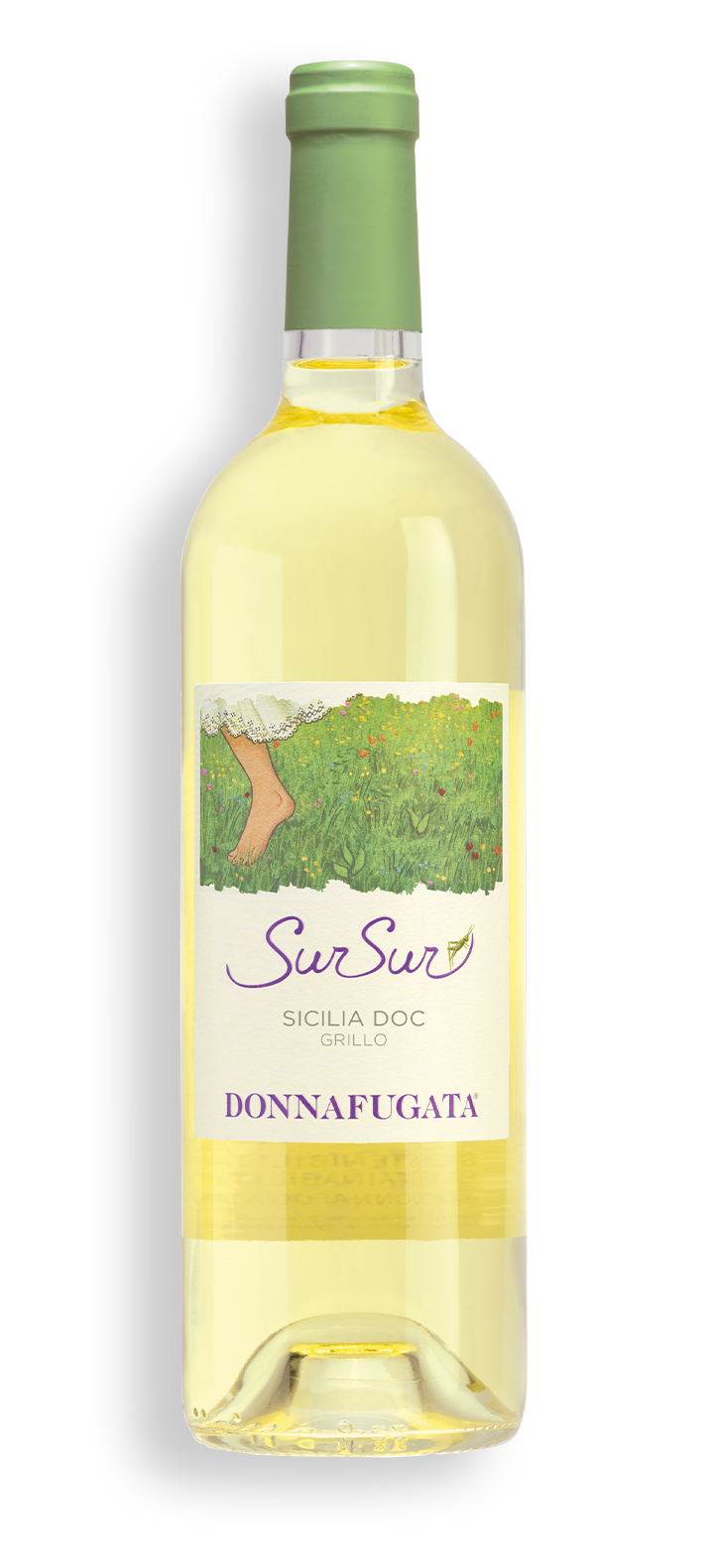 DONNAFUGATA Sur Sur