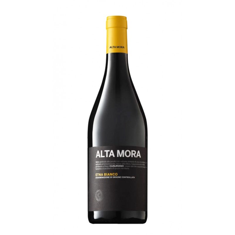 Alta Mora Etna Bianco