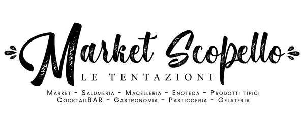 MARKET SCOPELLO ON LINE