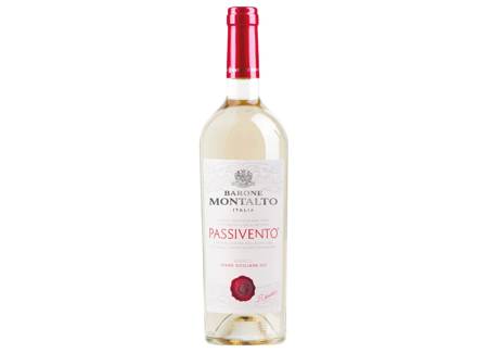 Barone di Montalto Passivento Bianco