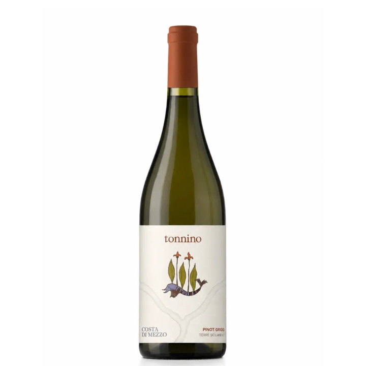 Tonnino Pinot Grigio