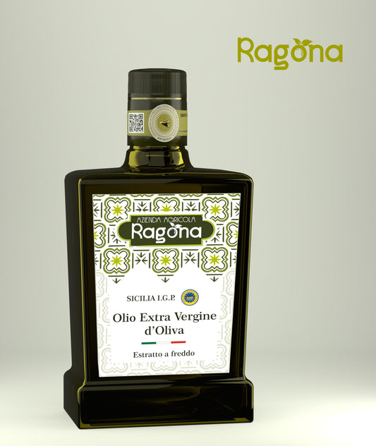 Ragona olio EVO ml 500
