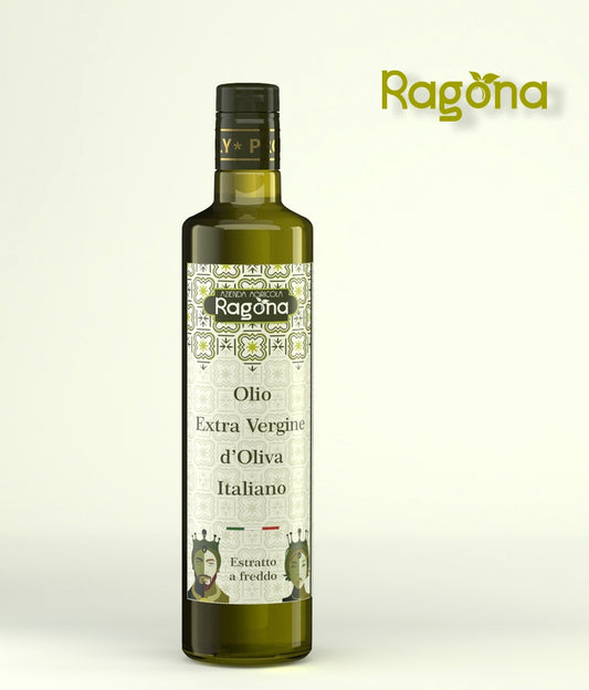 Ragona olio EVO 500 ml