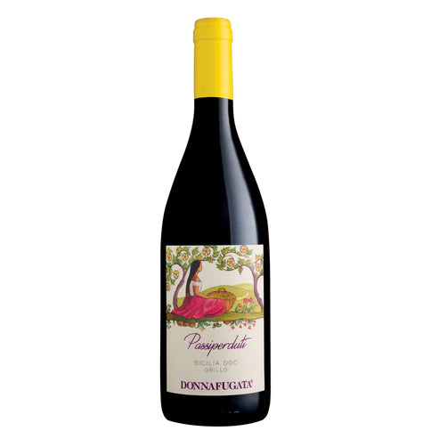 DONNAFUGATA PASSIPERDUTI