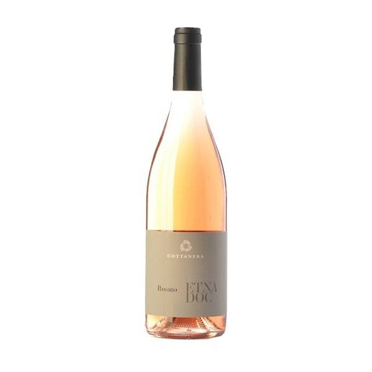 COTTANERA ETNA DOC ROSATO