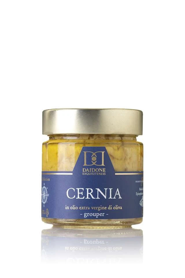 DAIDONE CERNIA g 200