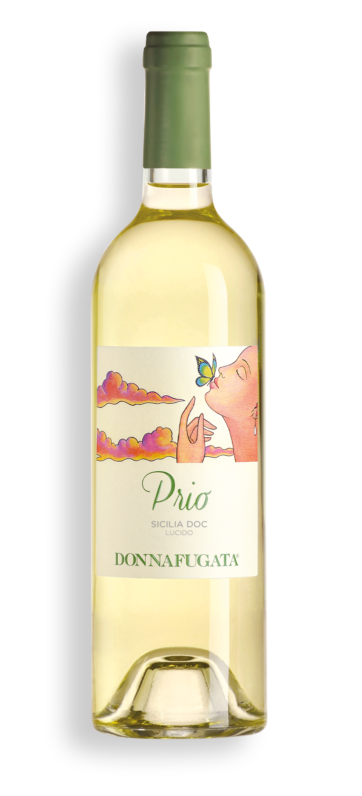 DONNAGUGATA Prìo