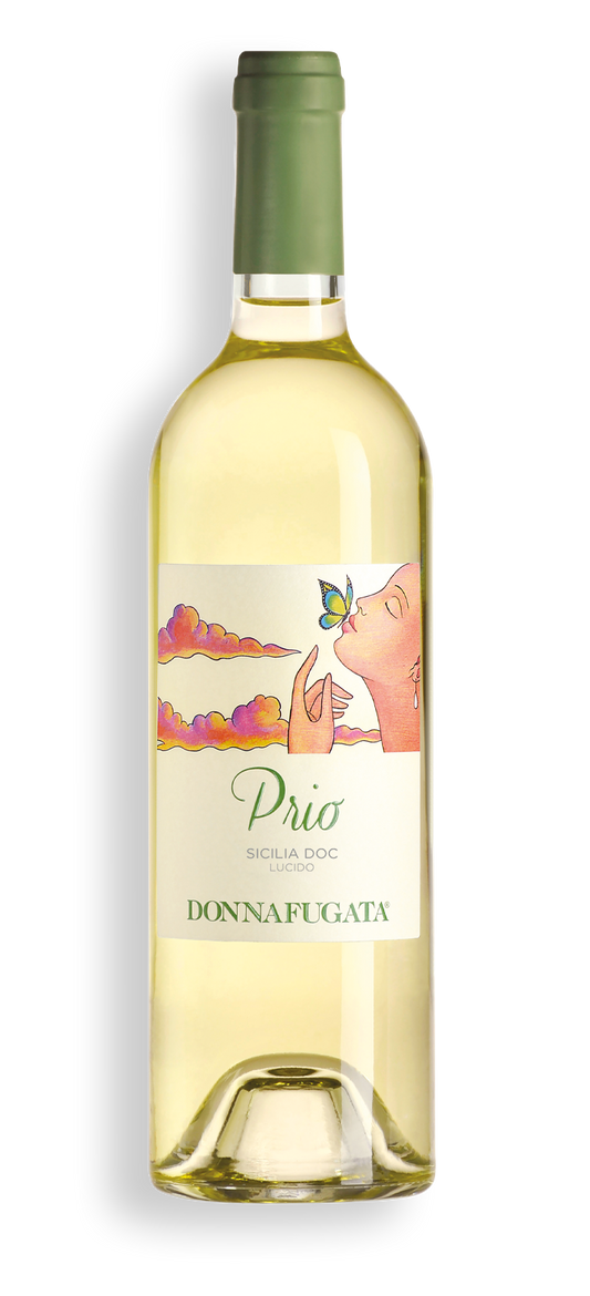 DONNAGUGATA Prìo