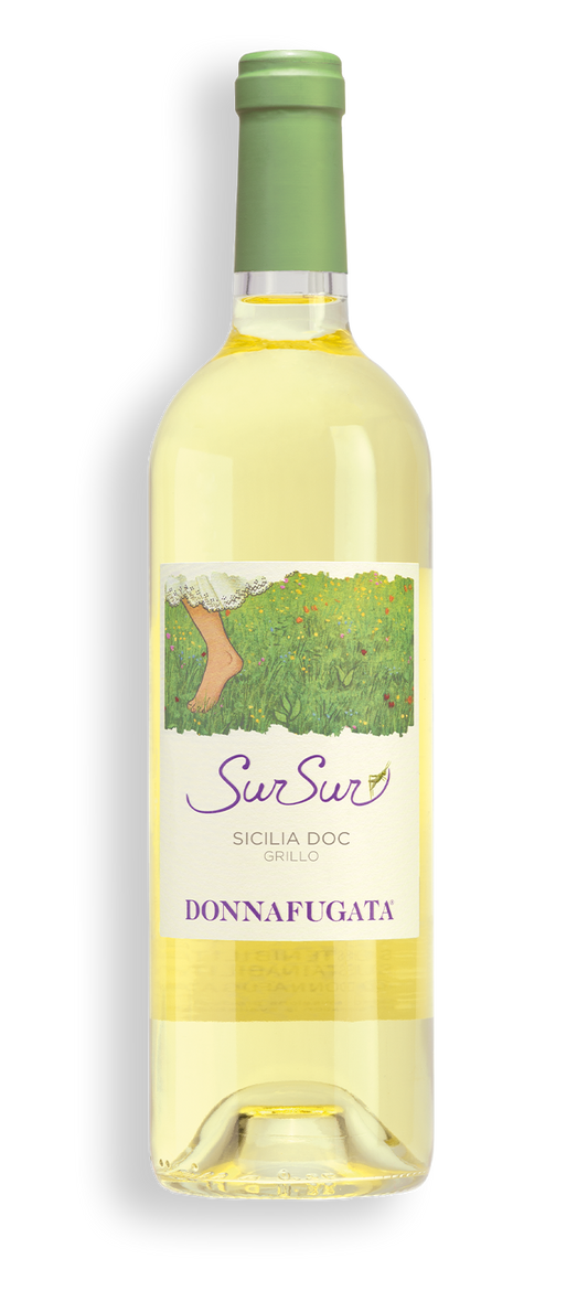 DONNAFUGATA Sur Sur