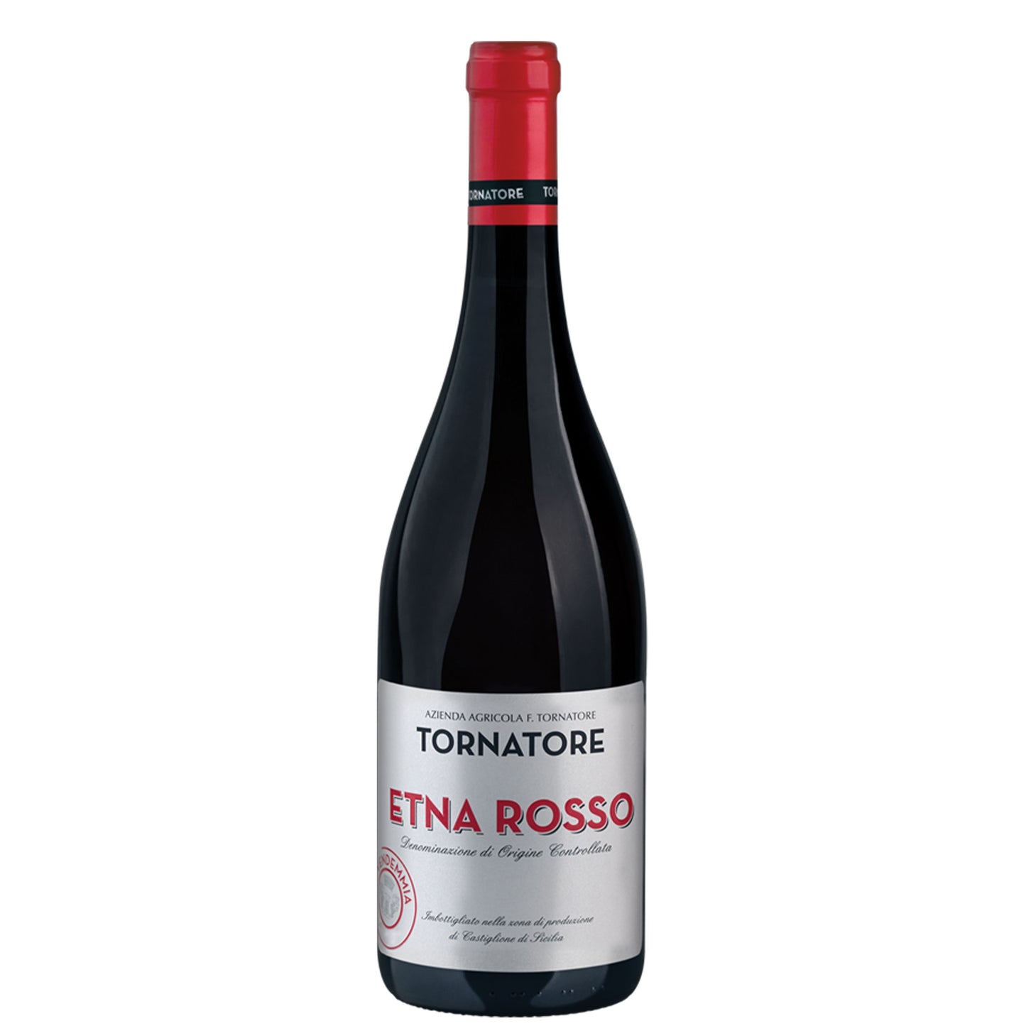 TORNATORE ETNA ROSSO DOC