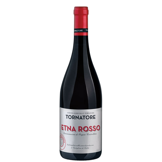 TORNATORE ETNA ROSSO DOC