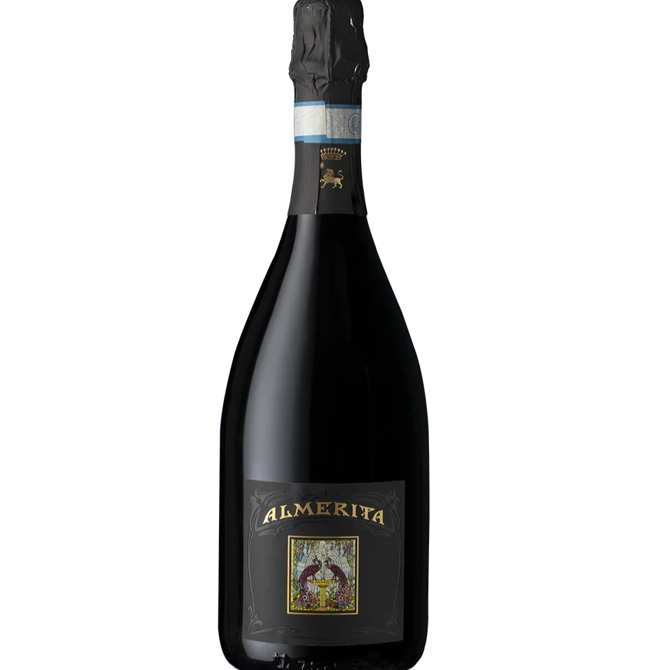 ALMERITA METODO CLASSICO BRUT