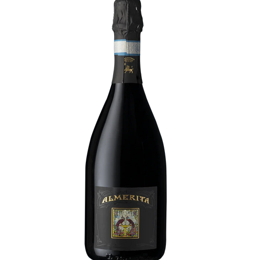 ALMERITA METODO CLASSICO BRUT