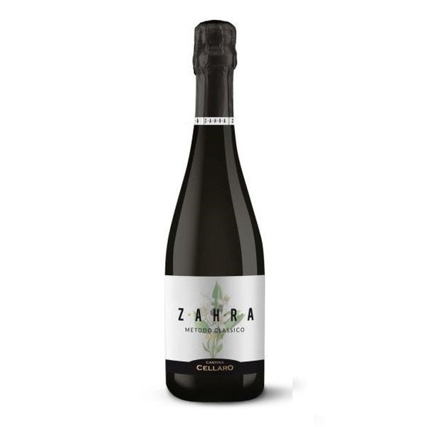 Cellaro ZAHARA Metodo Classico Brut