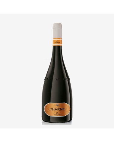 Firriato Charme Sparkling White