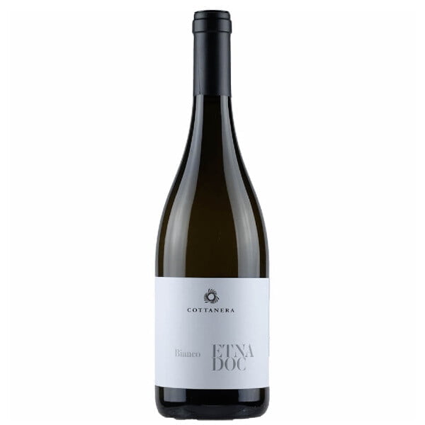 COTTANERA ETNA DOC BIANCO
