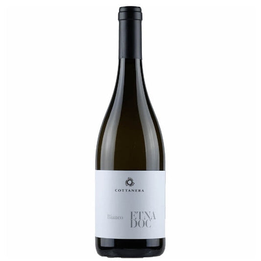 COTTANERA ETNA DOC BIANCO