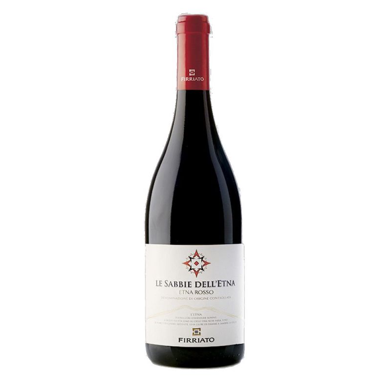 Firriato Sabbie Dell'Etna Rosso