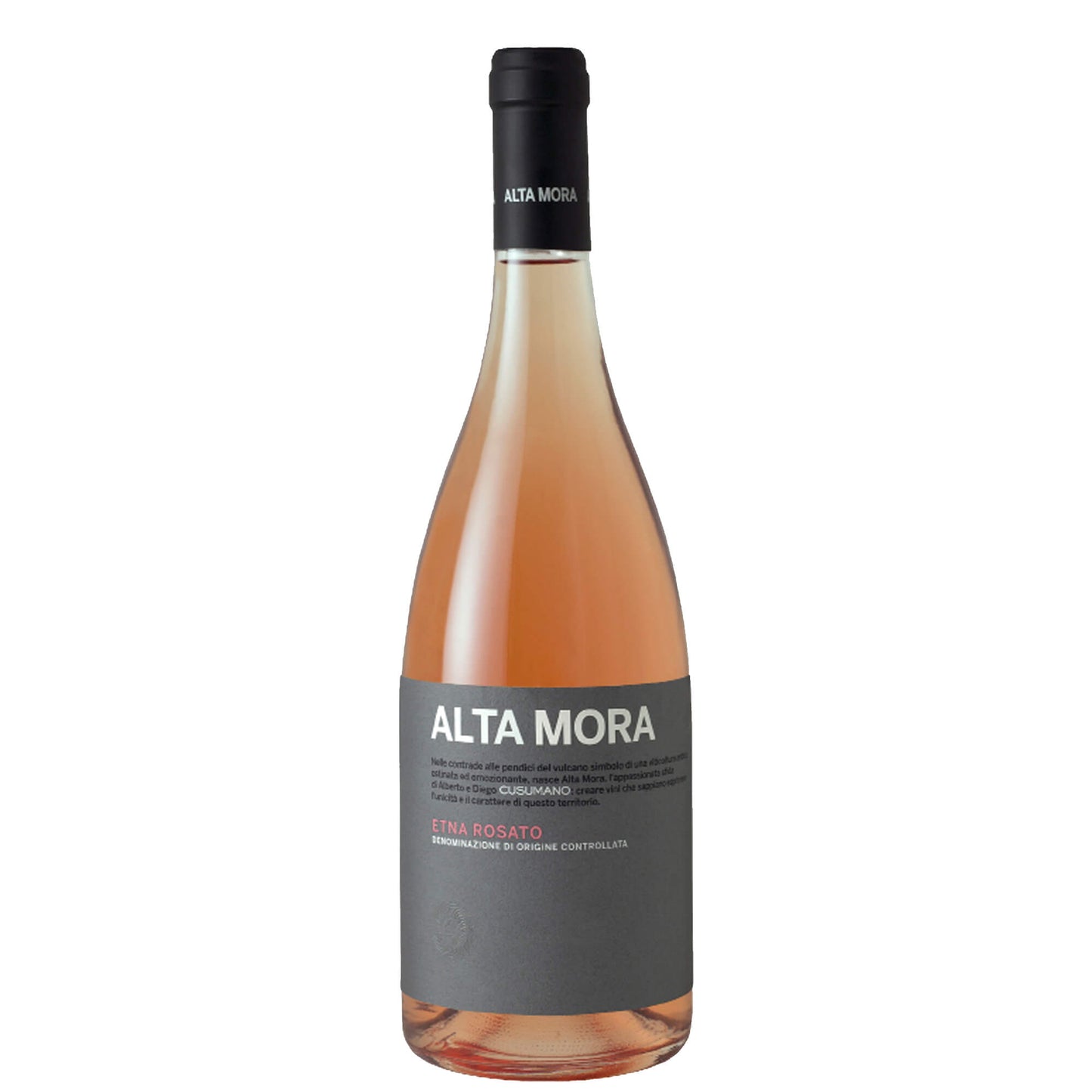 Cusumano Alta Mora Rosé