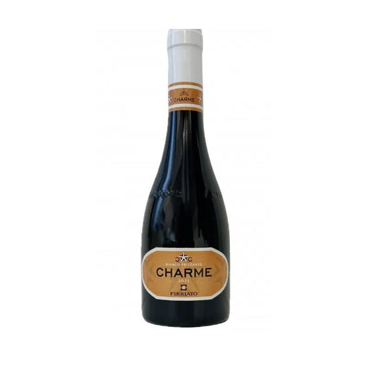 FIRRIATO CHARME BIANCO FRIZZANTE