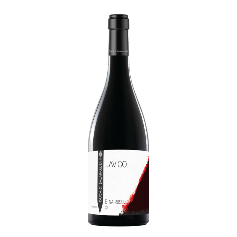 Duke of Salaparuta Lavico Etna Rosso 