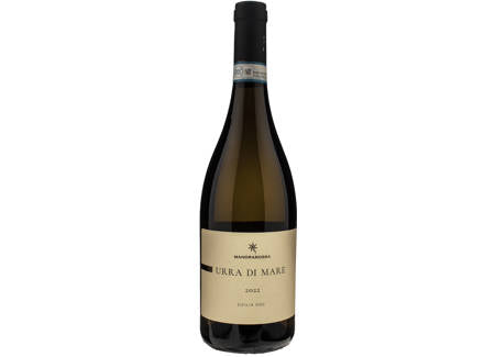 Mandrarossa Urra di mare Sovignon Blanc