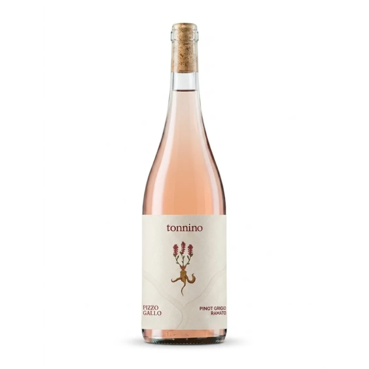 Tonnino Pinot Grigio Ramato