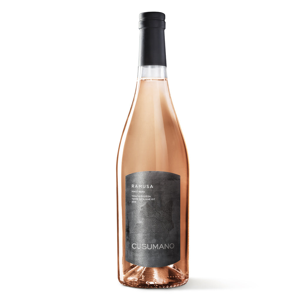 Cusumano Ramusa Pinot Noir Rosé 