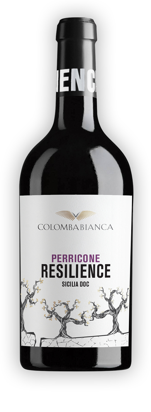 COLOMBA BIANCA Resilience Perricone