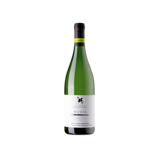 Grillo di Mozia Tasca D'Almerita